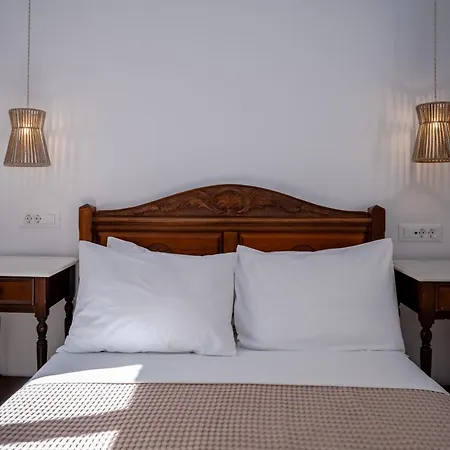 Hotel Aldea 3*