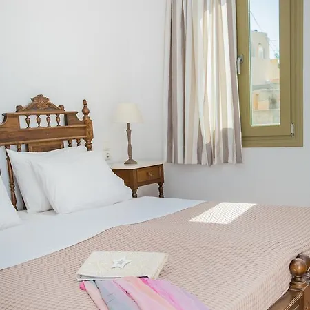 Hotel Aldea 3*
